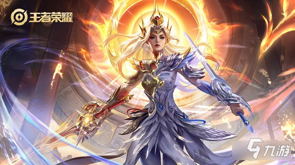 王者荣耀教师节特辑：峡谷英雄张良扁鹊的知识导师风范-安博电竞