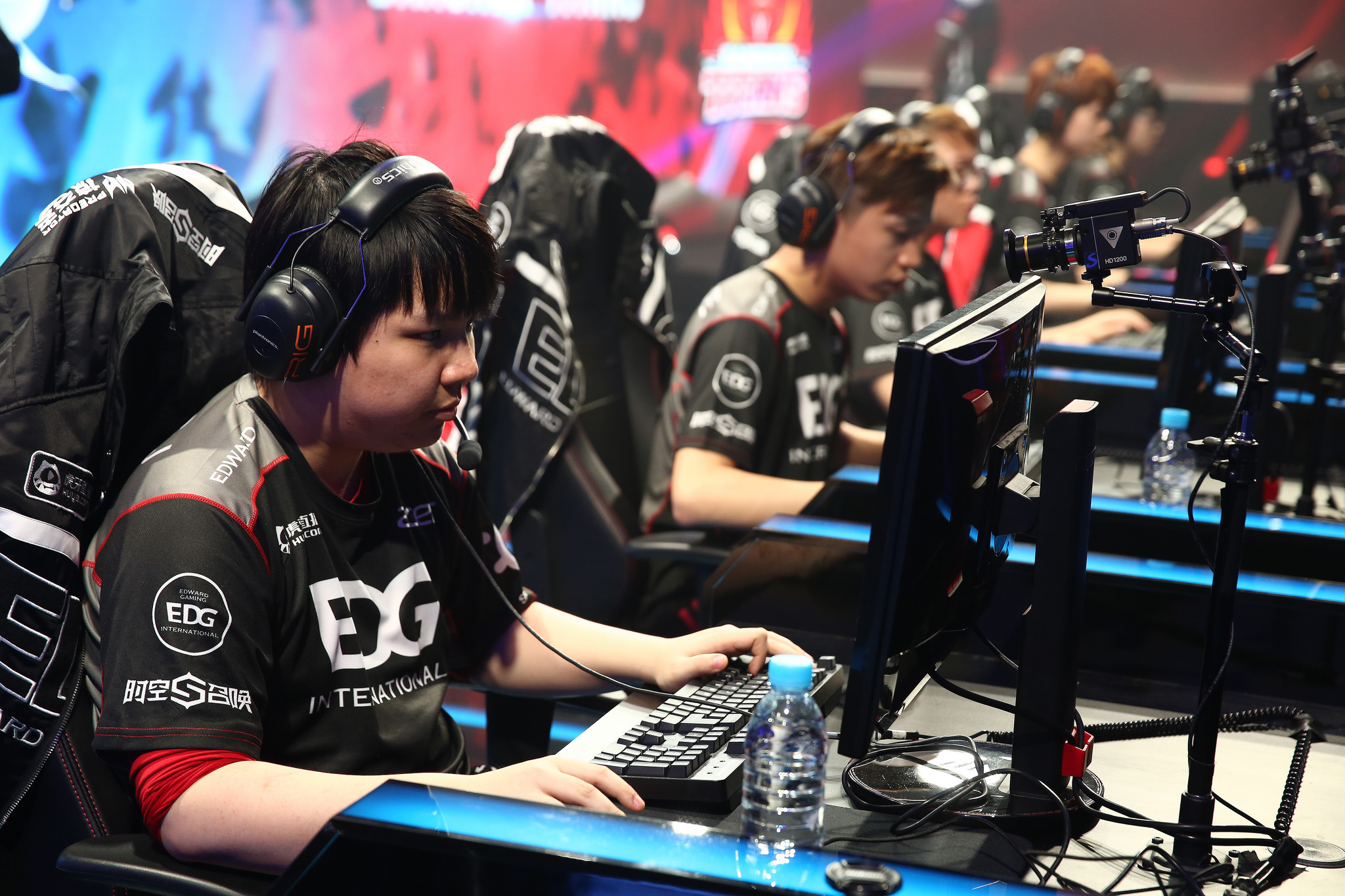 ZywOo谈Donk策略：电子竞技中的顶尖策略与挑战机遇-安博电竞