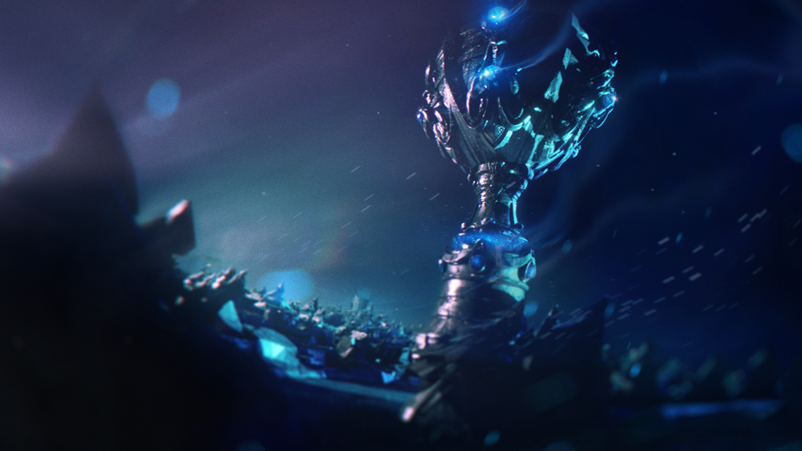 IG团队执行力解析：视野控制与经济优势累积，峡谷先锋争夺至中期团战配合的制胜之道-安博电竞